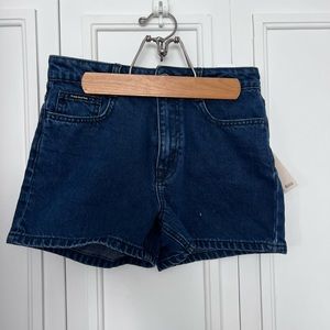 Franck and oak Stevie shorts